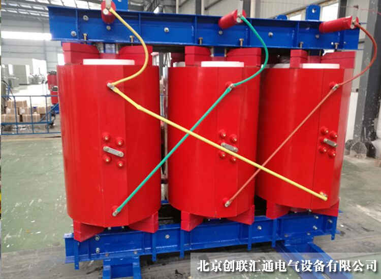 干式變壓器容量選擇多大的合適？怎么去選擇干式變壓器容量